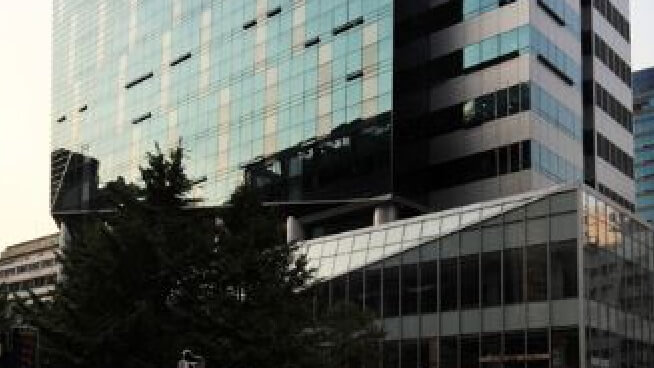 서울 중구 C빌딩